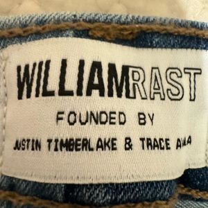 Williams Rast Woman’s Jeans